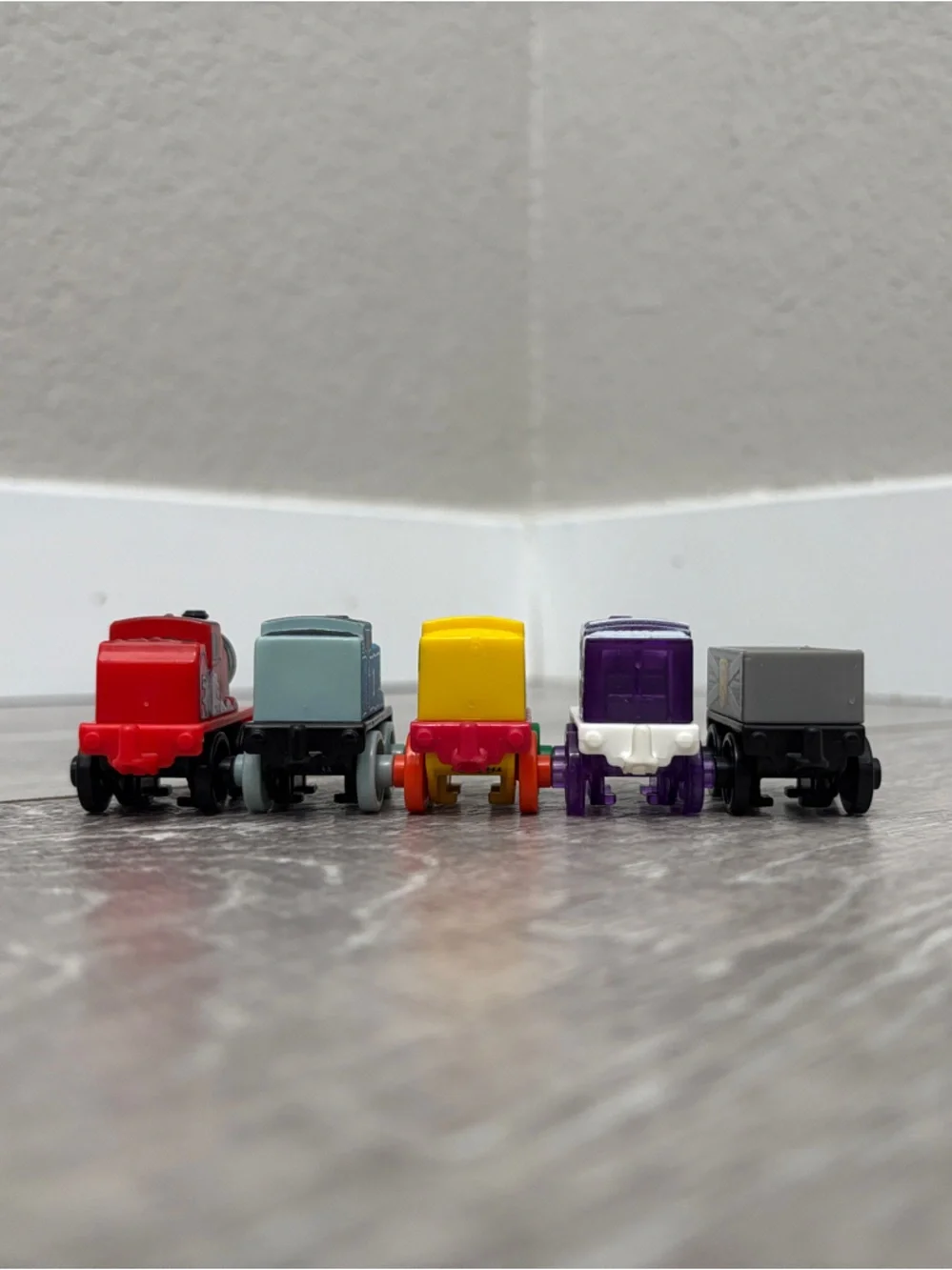 Thomas & Friends Minis - Candy Mix
